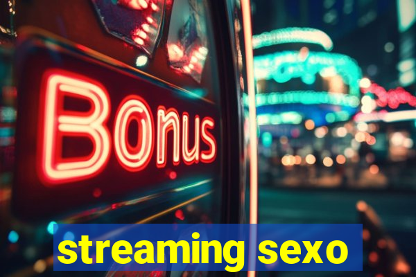 streaming sexo